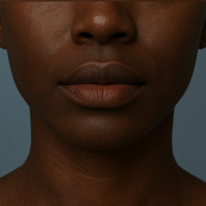 black-woman Test 3
